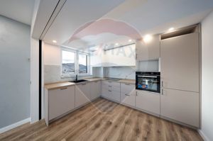 Apartament nou, decomandat si partial mobilat lux+ boxa