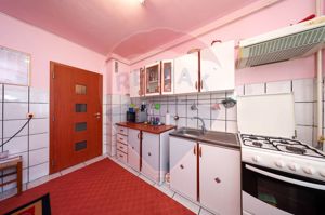 Apartament cu 3 camere, structura generoasa, Drumul Cernatului! - imagine 11