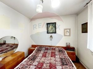 Apartament  4 camere / 75 mp / decomandat/  zona 1 Mai / 2 bai / 4 / 4 - imagine 7