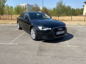 Audi A6 model 2012 - imagine 5