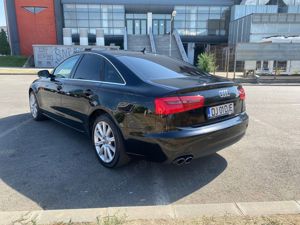 Audi A6 model 2012 - imagine 4