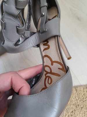  Pantofi cu toc Durham Sam Edelman Heels Size 39 - imagine 4