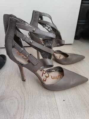  Pantofi cu toc Durham Sam Edelman Heels Size 39