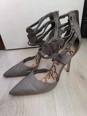  Pantofi cu toc Durham Sam Edelman Heels Size 39 - imagine 5