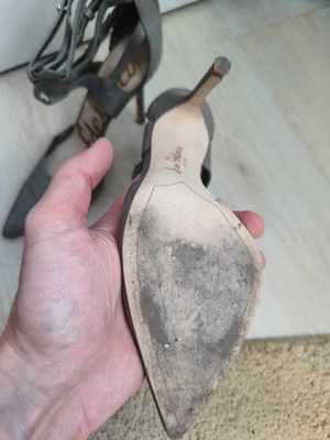  Pantofi cu toc Durham Sam Edelman Heels Size 39 - imagine 3