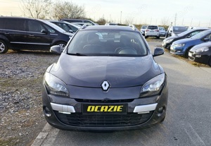 Renault Megane Sportour 1.5 DCI 110 CP An Fab.2012 - imagine 9