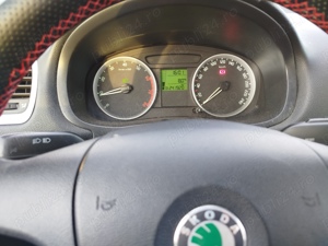 Vând Skoda Fabia 2007, 1,4 benzina  - imagine 6