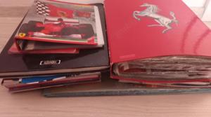 Biografie Formula 1 , Ferrari , Michael Schumacher - imagine 3