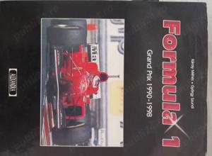 Biografie Formula 1 , Ferrari , Michael Schumacher - imagine 4