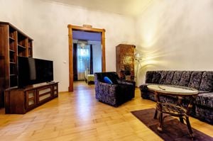 Apartament cu două camere, strada Augustin Doinaș - imagine 3