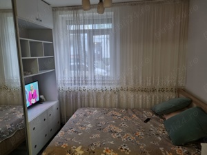 De închiriat apartament 2 camere,parter 