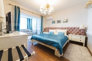  Pensiune 11 camere, 480 mp, în Deva, exclusivitate BLITZ!