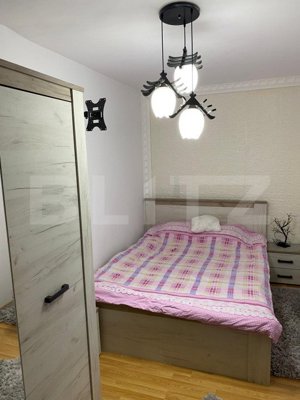 Apartament cu 3 camere, 52 mp, zona Dacia - imagine 2