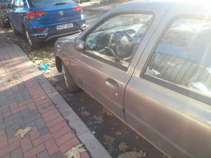 Vand renault clio, 2003, diesel. - imagine 5