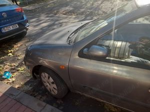 Vand renault clio, 2003, diesel. - imagine 6