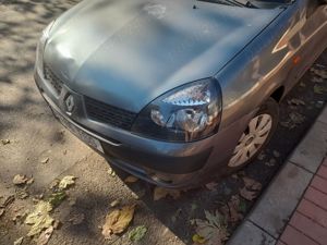 Vand renault clio, 2003, diesel. - imagine 7