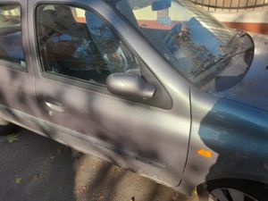 Vand renault clio, 2003, diesel. - imagine 2