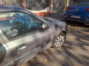 Vand renault clio, 2003, diesel. - imagine 3