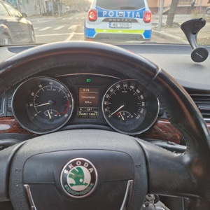 Vand skoda superb 4x4 - imagine 3