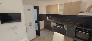 Închiriez apartament metrou Brancoveanu