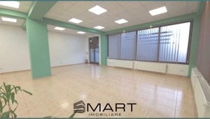 Spatiu comercial zona Calea Dumbravii