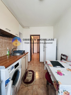 Apartament 2 camere-Zona Precista - imagine 13