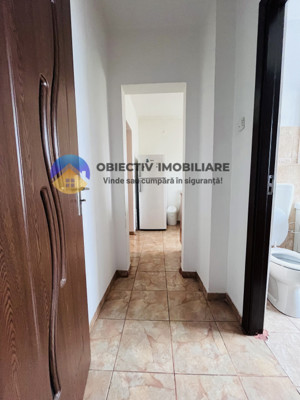 Apartament 2 camere-Zona Precista - imagine 10