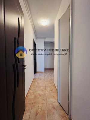 Apartament 2 camere-Zona Precista - imagine 14