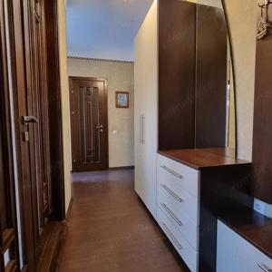 Inchiriez Apartament cu 2 camere in zona Crangasi - imagine 4