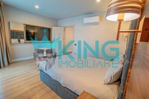 Aviatori | 2 Camere | Lux | Parcare | Terasa | Lake View | Termen lung - imagine 7