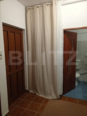 Apartament de o camera, zona Prof Ion Rus