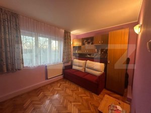 Apartament cu doua camere, 57 mp, zona Micro 16. - imagine 16