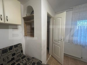 Apartament cu doua camere, 57 mp, zona Micro 16. - imagine 4