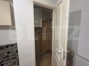 Apartament cu doua camere, 57 mp, zona Micro 16. - imagine 3