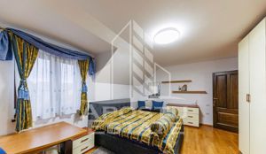 Apartament o camera in Dumbravita , loc de parcare,centrala proprie - imagine 2