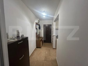 Apartament cu doua camere, 57 mp, zona Micro 16. - imagine 7