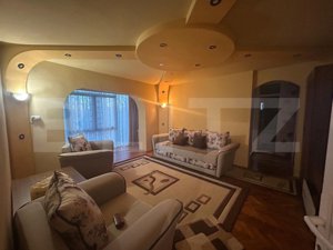 Apartament cu doua camere, 57 mp, zona Micro 16. - imagine 11