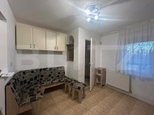 Apartament cu doua camere, 57 mp, zona Micro 16. - imagine 5