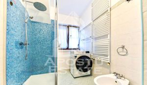 Apartament o camera in Dumbravita , loc de parcare,centrala proprie - imagine 5