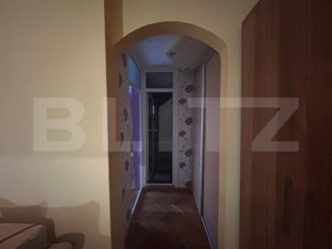 Apartament cu doua camere, 57 mp, zona Micro 16. - imagine 13