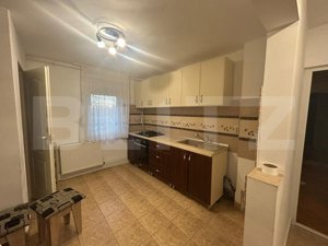 Apartament cu doua camere, 57 mp, zona Micro 16. - imagine 6