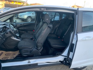 Ford B Max 1.5 tdci,an 2016,Euro6, RATE FIXE - imagine 9