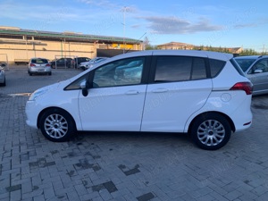 Ford B Max 1.5 tdci,an 2016,Euro6, RATE FIXE - imagine 7