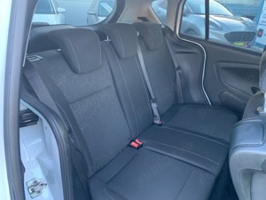 Ford B Max 1.5 tdci,an 2016,Euro6, RATE FIXE - imagine 10