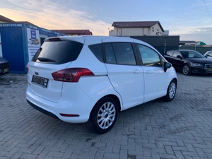 Ford B Max 1.5 tdci,an 2016,Euro6, RATE FIXE - imagine 8