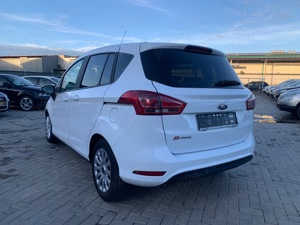 Ford B Max 1.5 tdci,an 2016,Euro6, RATE FIXE - imagine 3