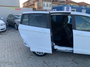 Ford B Max 1.5 tdci,an 2016,Euro6, RATE FIXE - imagine 6