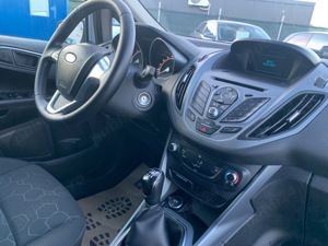 Ford B Max 1.5 tdci,an 2016,Euro6, RATE FIXE - imagine 5