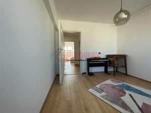 PIATA UNIRII! Apartament 3 camere mobilat utilat - imagine 15