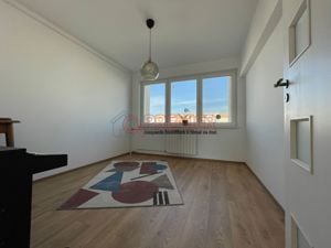 PIATA UNIRII! Apartament 3 camere mobilat utilat - imagine 16